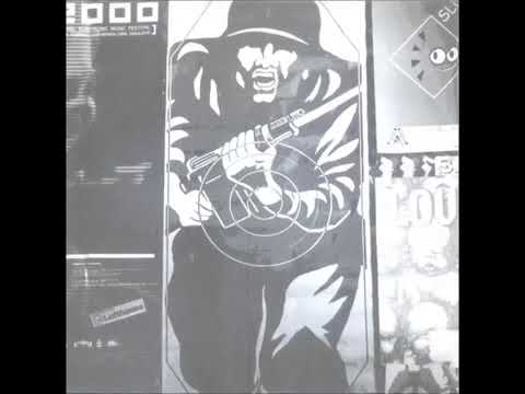 Revolt - Junkie Face