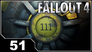Fallout 4 - EP51 Diamond City Blues