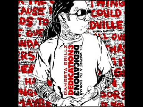 Whoever You Like - Lil Wayne Ft. Jae Millz, Gudda Gudda (HQ)