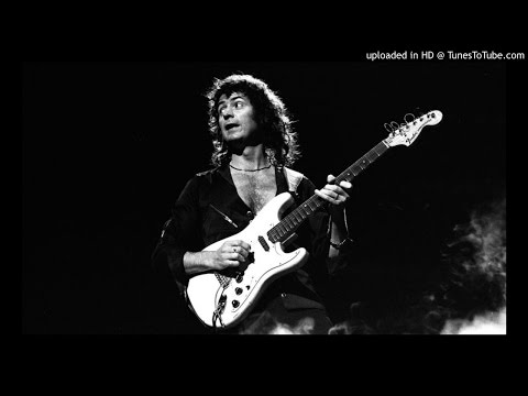 Rainbow - Stargazer (Live, 1976) [320kbps, best pressing]