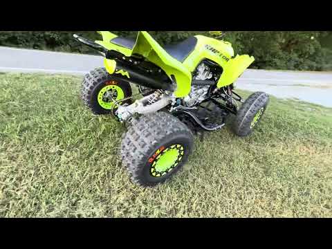 New omf wheels 10 inch all around. Project acid is almost complete!!!