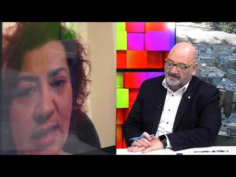 PIRKADAT Breuer Péterrel: Vadai Ágnes