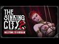Vidéo de gameplay de The Sinking City 2  Playstation 4
