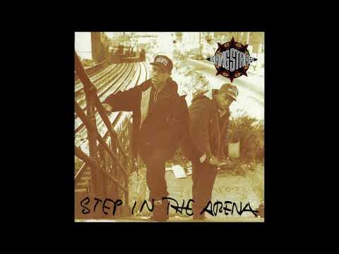 10. Gang Starr - Game Plan