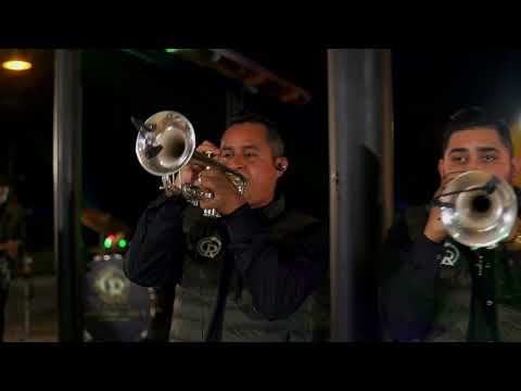 El Corrido De Nayarit (En Vivo) - Banda Corona Del Rey
