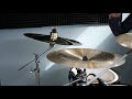 This Is Why You Don T Buy A Cheap China Cymbal Meinl Vs WHD
