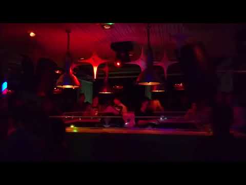 Andras Garay @ Cafe del Rio - Budapest, Hungary - 2018.01.20