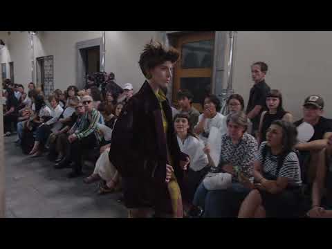 DE RERUM NATURA. NABA Fashion Show 2025 – Milano | Highlight dell’evento NABA più atteso dell’anno