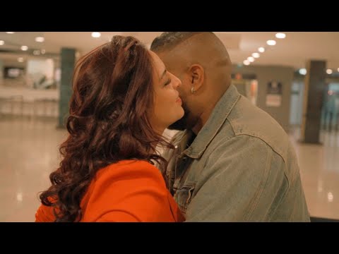 Aïssya - SI OU VE [CLIP OFFICIEL] 4K