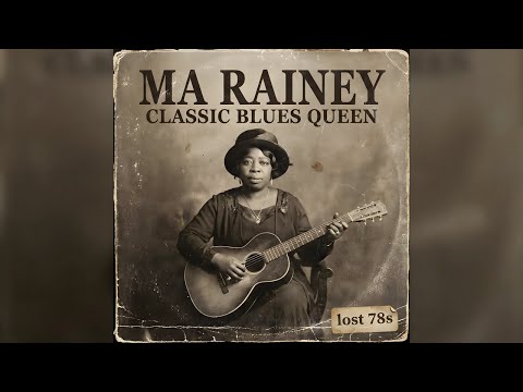 Kansas Joe McCoy – Jug & Guitar Blues Stories (1928–1935) | Dusty Southern Sessions