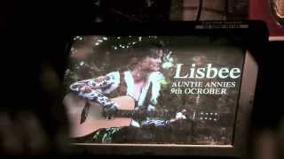 Brendan Benson (The Raconteurs) - Baby On A Rug