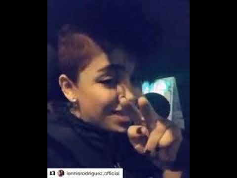 ése papi es mío (lennis Rodríguez )