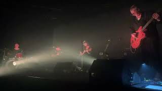 The Raveonettes - Somewhere in Texas - Live @ VoxHall, Aarhus - 12/2024