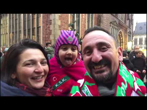 Dünya Karşıyakalılar Günü