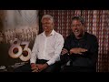 103   Cricketers Mohinder Amarnath and Kapil Dev 83 Interview RSIFF