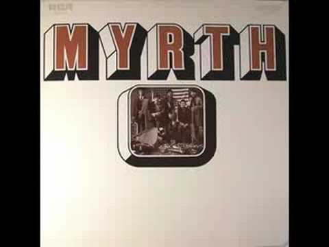 Myrth - Myrthiolate (+6)