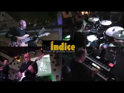 MEDLEY 80´s by banda ÍNDICE