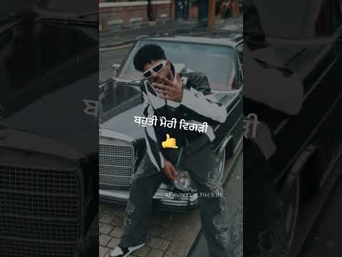 10-12 - WATAN SAHI | NEW LYRICAL WHATSAPP STATUS HD  | NEW PUNJABI SONGS 2025 |