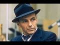 Frank Sinatra ~ I' ve Got a Crush on You  [HQ]