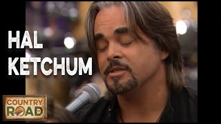 Hal Ketchum  &quot;Stay Forever&quot;