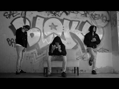 Bandzz - Ticket Story (Official Music Video)