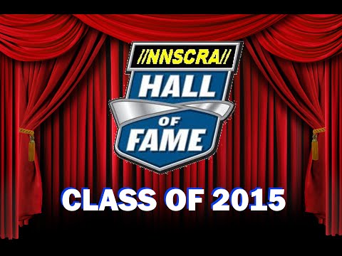 //NNSCRA// Hall of Fame Class of 2015 Inductees!