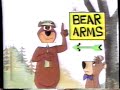 1993 Cartoon Network Toon Bill Of Rights TV Commercial