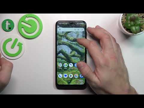 Does NOKIA C21 Plus Have Screen Recording? - Enable Screen Recorder