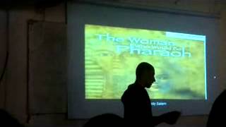 preview picture of video 'the woman who would be pharaoh.flv'
