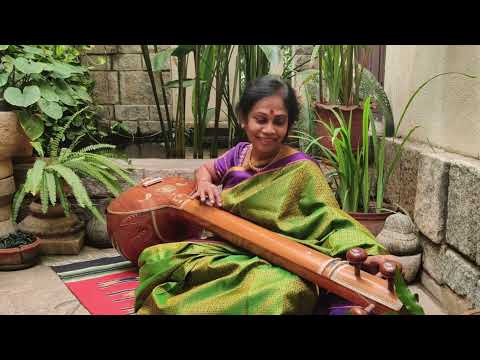 Singara Kumara | Varunapriya | Koteeswara Iyer