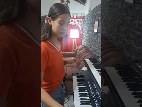 Juli la estrellita de puerto rico , Misiones.!!