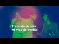 So clear - Thieves Like Us | Subtitulada al español