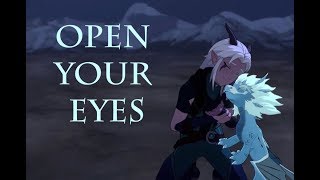 The Dragon Prince - Open Your Eyes