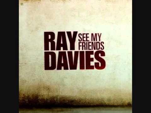 Metallica & Ray Davies - You Really Got Me (with lyrics on description)