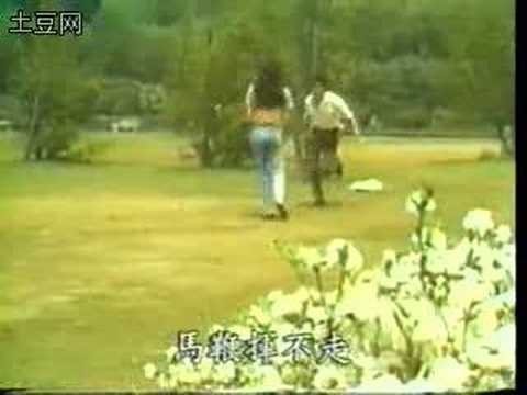 琼瑶的世界（chiungyao's world）之烟雨蒙蒙片头