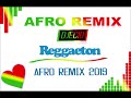 J. Balvin - Reggaeton (DJEC18 AFRO REMIX) J. Balvin - Reggaeton (DJEC18 AFRO REMIX)