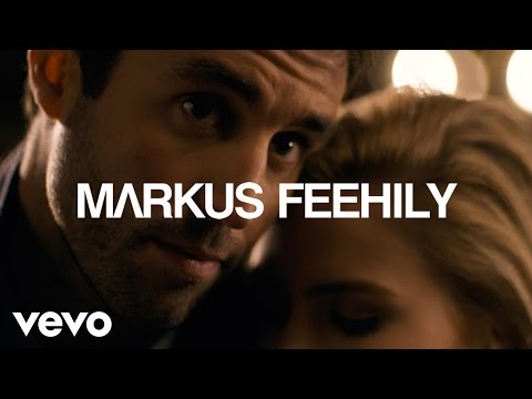 Markus Feehily - Sanctuary (Official Video)