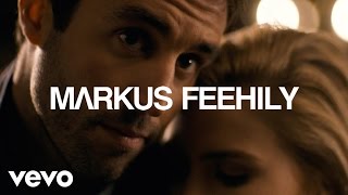 Markus Feehily - Sanctuary (Official Video)