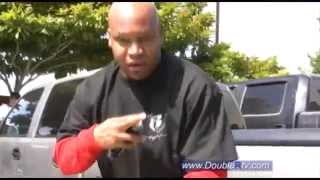 OAKLAND RUFF RYDERS THROW IT UP PART 2