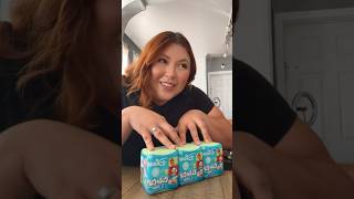 CUTIE CUFFS SERIES 3 UNBOXING 💜 #disneymom #disneytoys #cutiecuffs #unboxing #disneyfamily