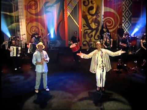 Josildo Sá e Paulo Moura | Samba de Latada | "Na Água do Bebedouro"