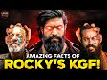 SHOCKING FACTS About KGF Exposed ? 🔥😱 | KGF Chapter 3 | Yash | Rocky Bhai KGF | Prashanth Neel 🤑