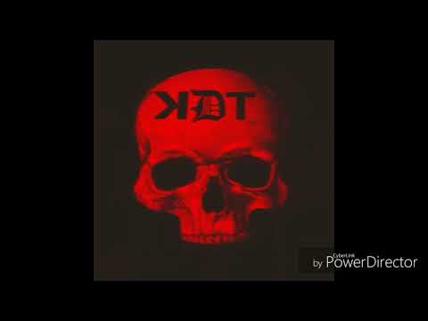 K.D.T. 1 Foot In Tha Grave