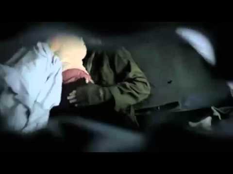 A NIGHT IN THE WOODS HORROR - TRAILER