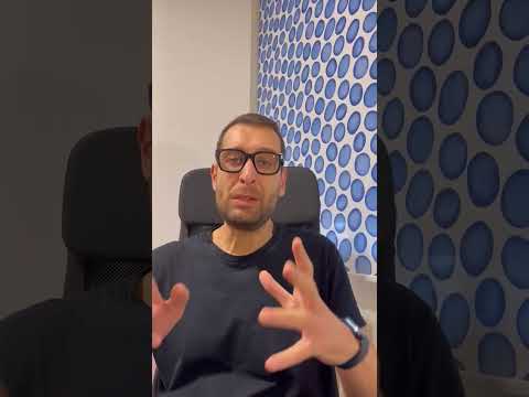 Video Testimonianza Marco Rabita
