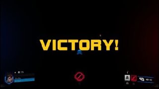 Overwatch 2 かくれんぼ