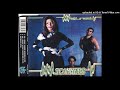 SCANNERS - All I want