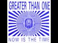 Greater Than One - Techno Golden Beat