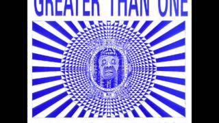Greater Than One - Techno Golden Beat