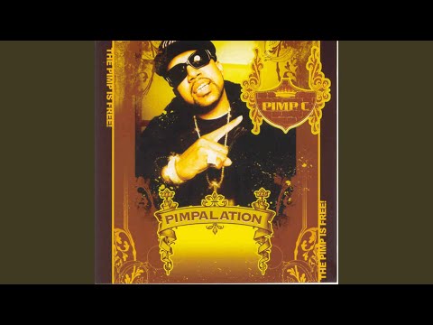 Download Pimp C - Pourin' Up MP3